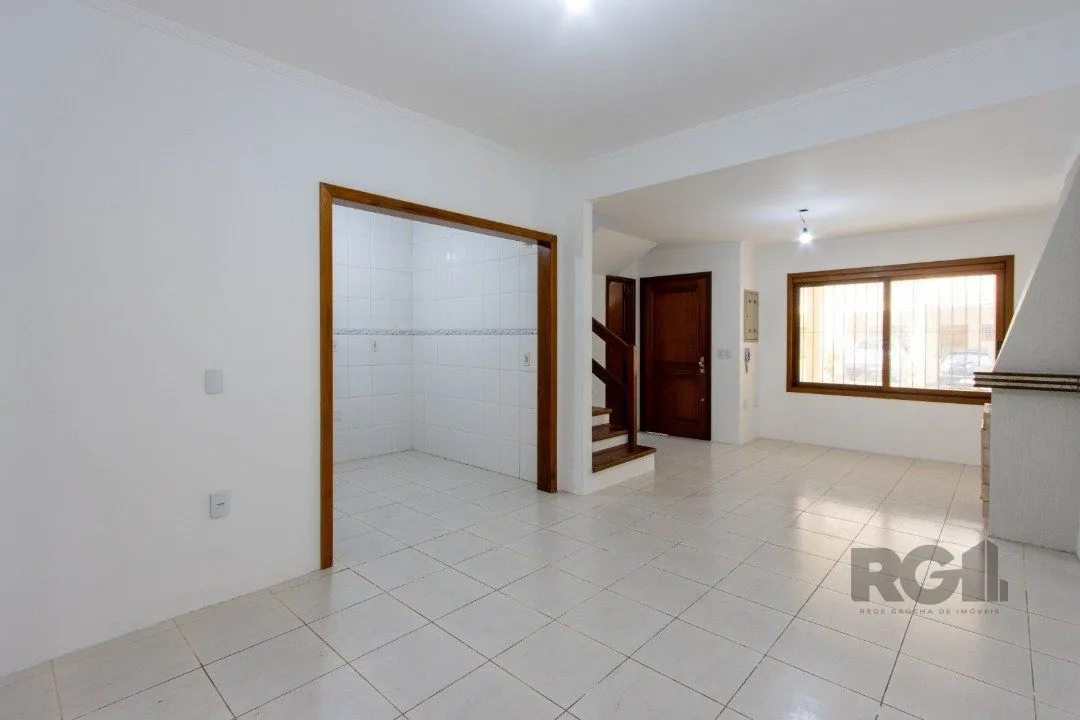 Imagem Casa de Condomínio em Cavalhada