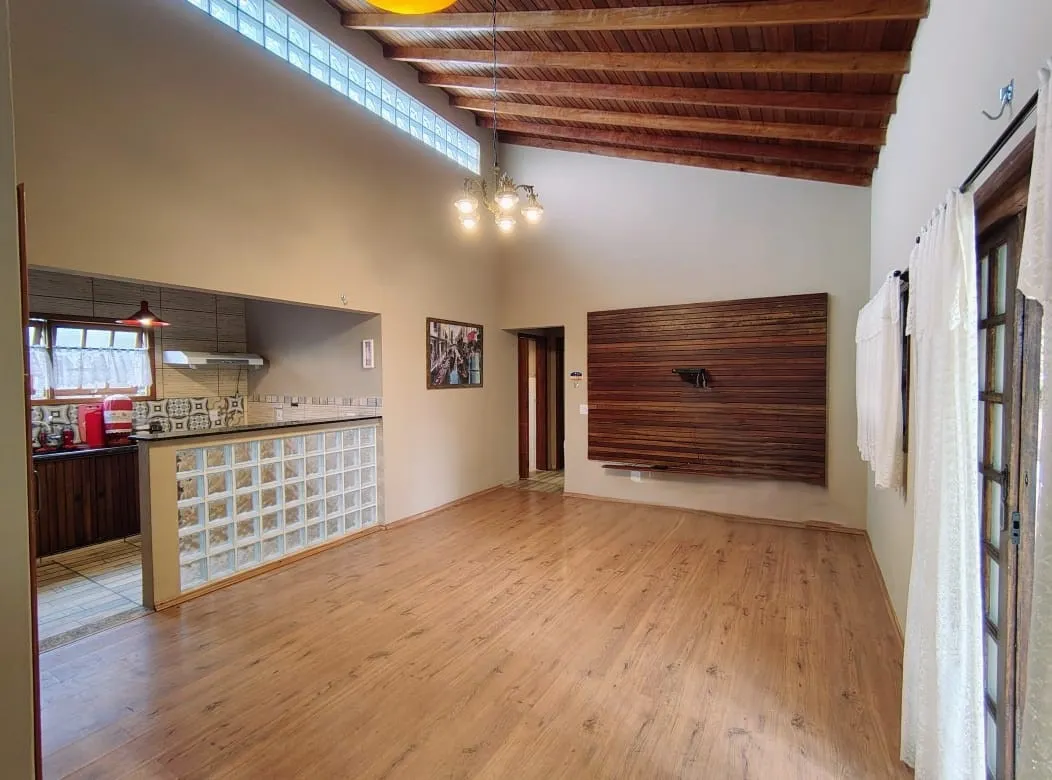 Imagem CHACARA RESIDENCIAL em PIEDADE - SP, Sarapuí dos Antunes