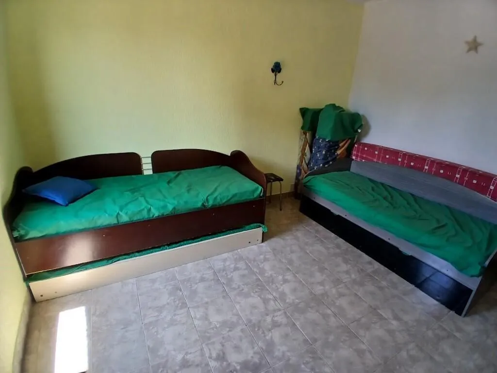Imagem APARTAMENTO COM 45,00 m² - CAIÇARA - PRAIA GRANDE SP