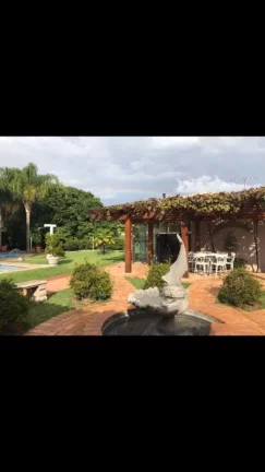 Imagem Casa de Campo à Venda no Condomínio Porta da Concórdia