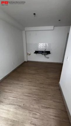 Imagem Apartamento 40m² 2 dormitórios - Jurubatuba