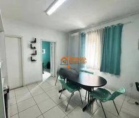 Imagem Sobrado com 5 dormitórios à venda, 150 m² por R$ 700.000 - Vila Zamataro - Guarulhos/SP