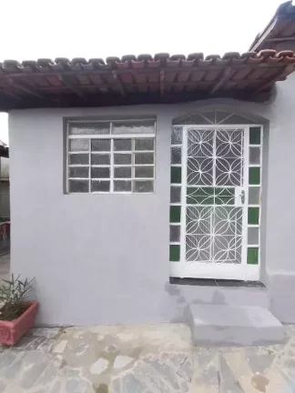 Imagem KITNET+LOCALIZAÇÃO+INCLUSO+ÁGUA+LUZ+INTERNET+IPTU