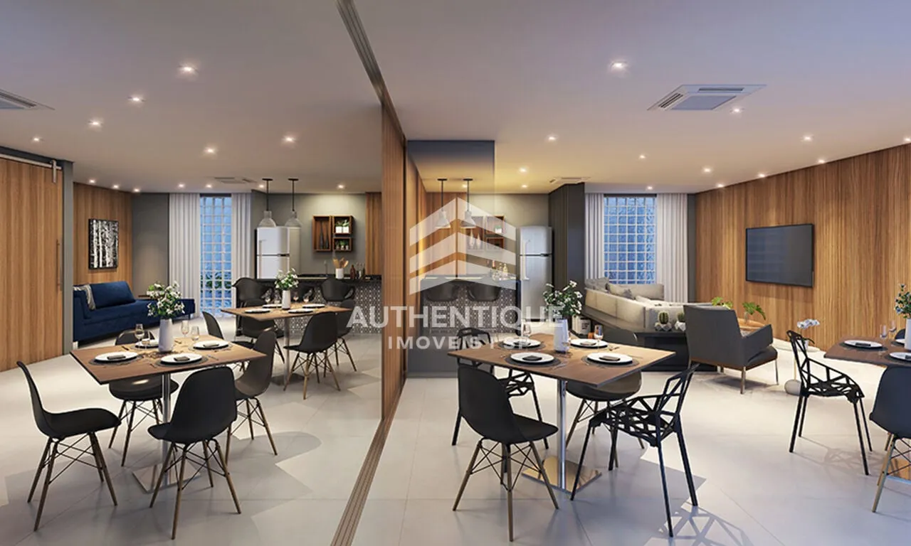 Imagem AP Carinas Moema - Apartamento à venda em São Paulo/SP