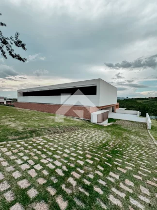 Imagem Mansão em Quinta da Baroneza - Bragança Paulista, SP