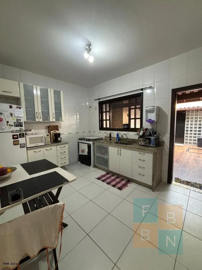 Imagem Casa para Venda em Rio de Janeiro / RJ no bairro Curicica