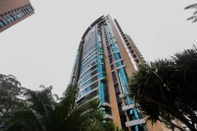 Imagem VILLAGGIO PANAMBY - Apto de 152m² (Unidade de Revenda), em condomínio clube na região do Panamby!!