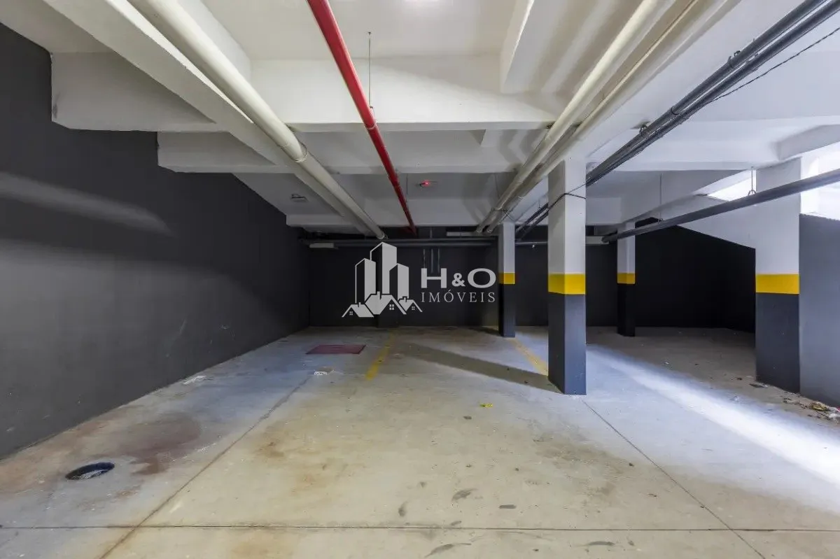 Imagem 2 Dormitórios + Vaga de Garagem + Varanda Gourmet | Vila Prudente