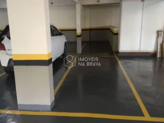 Imagem APARTAMENTO 2 QUARTOS 2 VAGAS - LOCACAO - CENTRO - BALNEARIO CAMBORIU