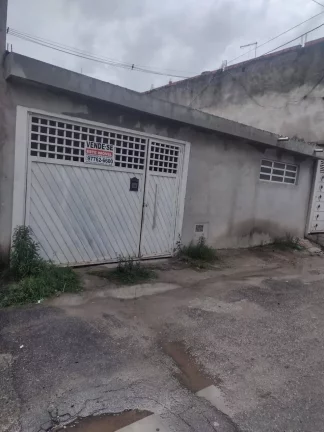 Imagem Casa a venda em Itaquaquecetuba