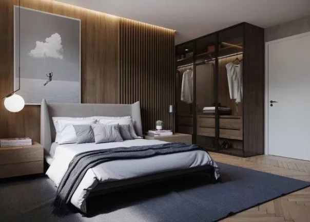 Imagem APARTAMENTO RESIDENCIAL em Rio de Janeiro - RJ, Barra da Tijuca