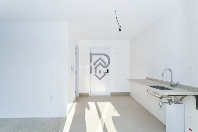 Imagem Apartamento campo belo pronto para morar andar alto