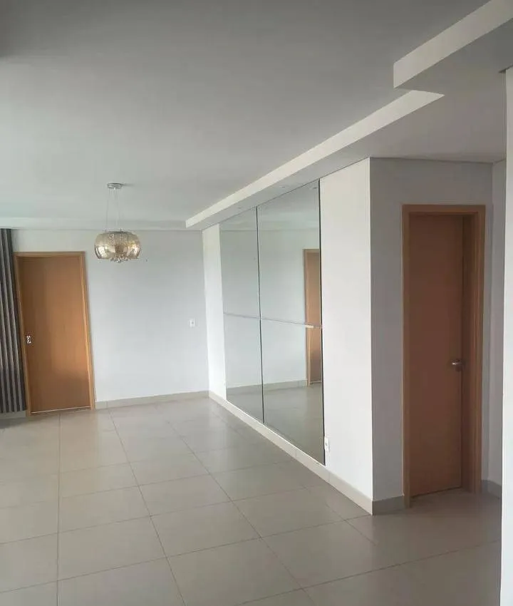 Imagem APARTAMENTO 3 QUARTOS| BRASIL BEACH