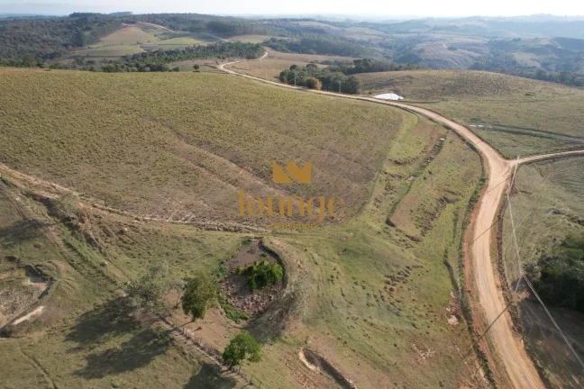 Imagem Área Industrial à venda em Centro (Cocaes) - Sarapuí/SP