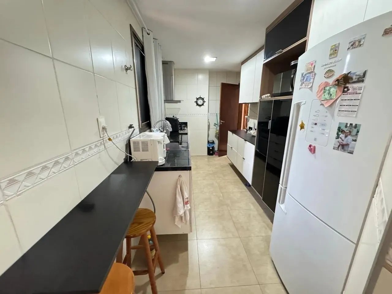 Imagem Apartamento à venda no bairro Recreio dos Bandeirantes em Rio de Janeiro/RJ