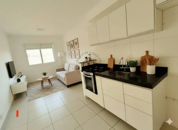 Imagem Apartamento - São Paulo - SP - Jardim Pedra Branca