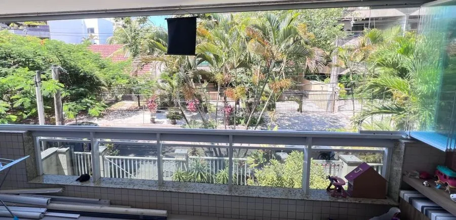 Imagem Gleba B: apartamento de frente 111 m² e 3 quartos | OD94