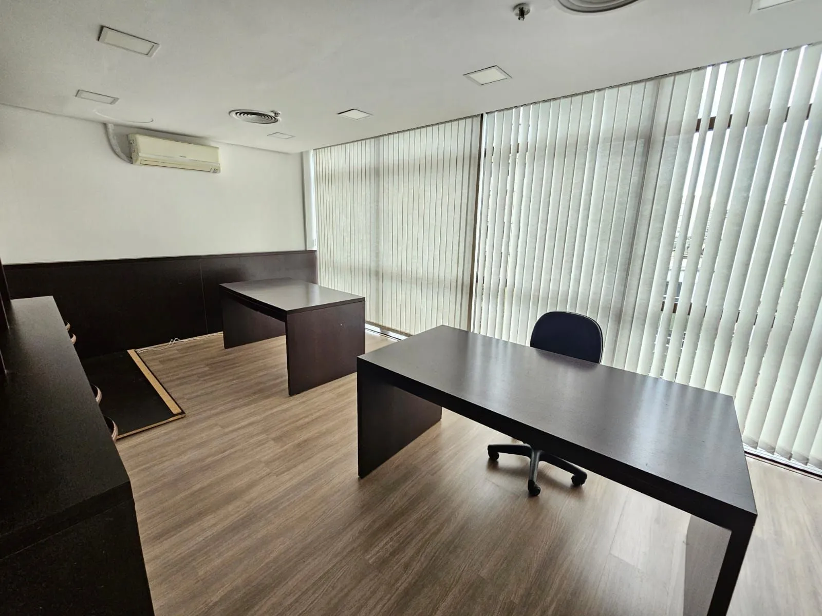 Imagem Sala Comercial em Moinhos de Vento