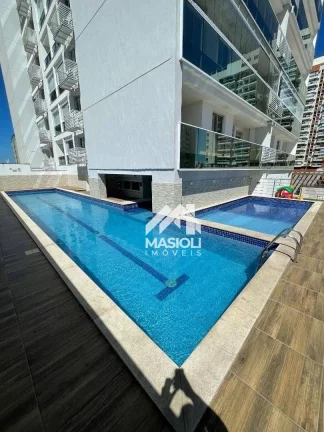 Imagem Cobertura com 3 dormitórios à venda, 137 m² por R$ 1.299.000,00 - Praia de Itaparica - Vila Velha/ES