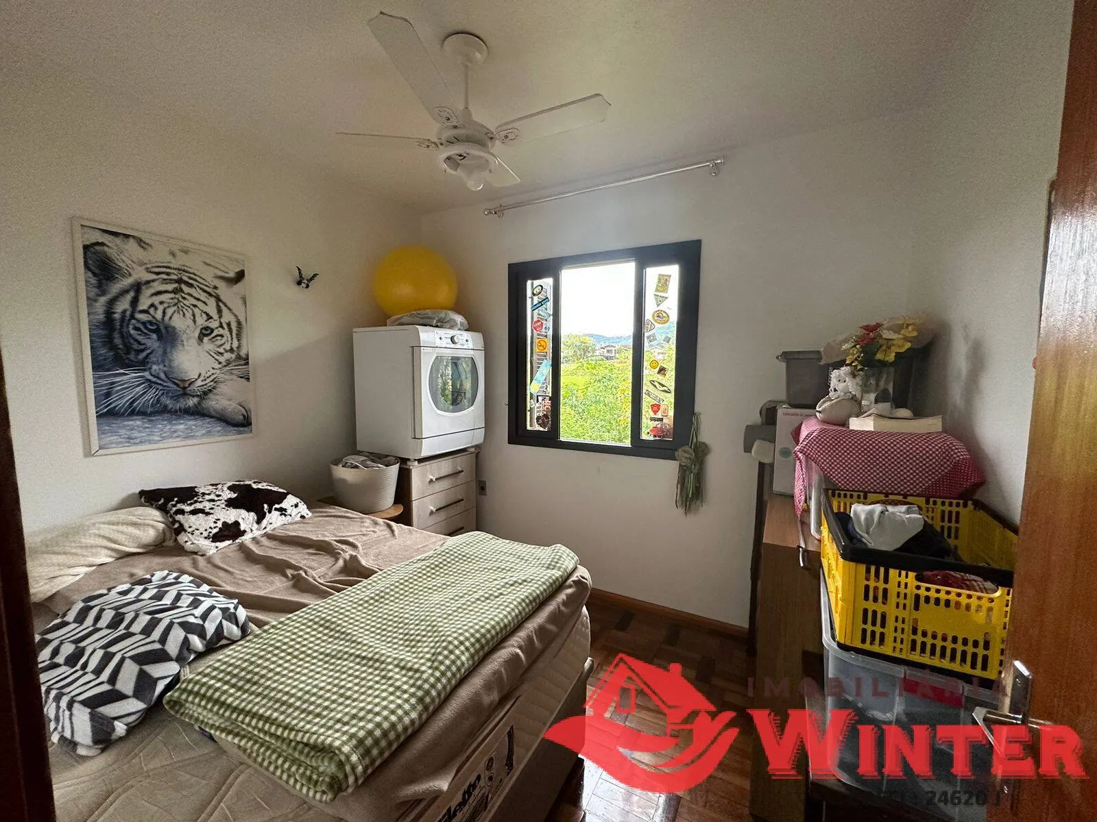 Imagem Casa na Vila Rica