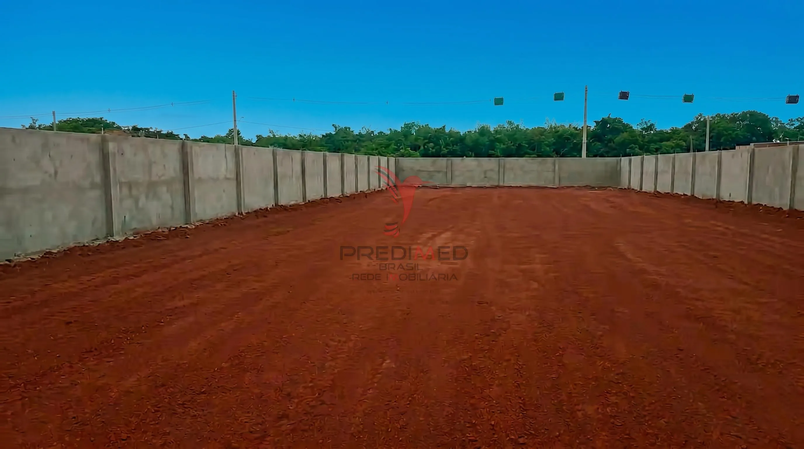 Imagem LOTE À VENDA - CONDOMÍNIO TERRAS ALPHAVILLE | ANÁPOLIS-GO