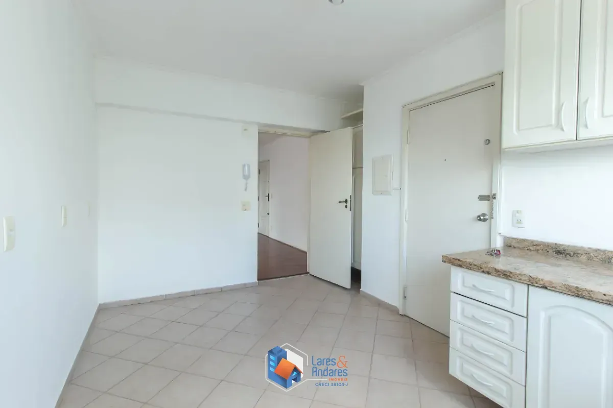 Imagem Cobertura para venda em Campo Belo com 4 quartos, sendo 2 suítes, 195m²