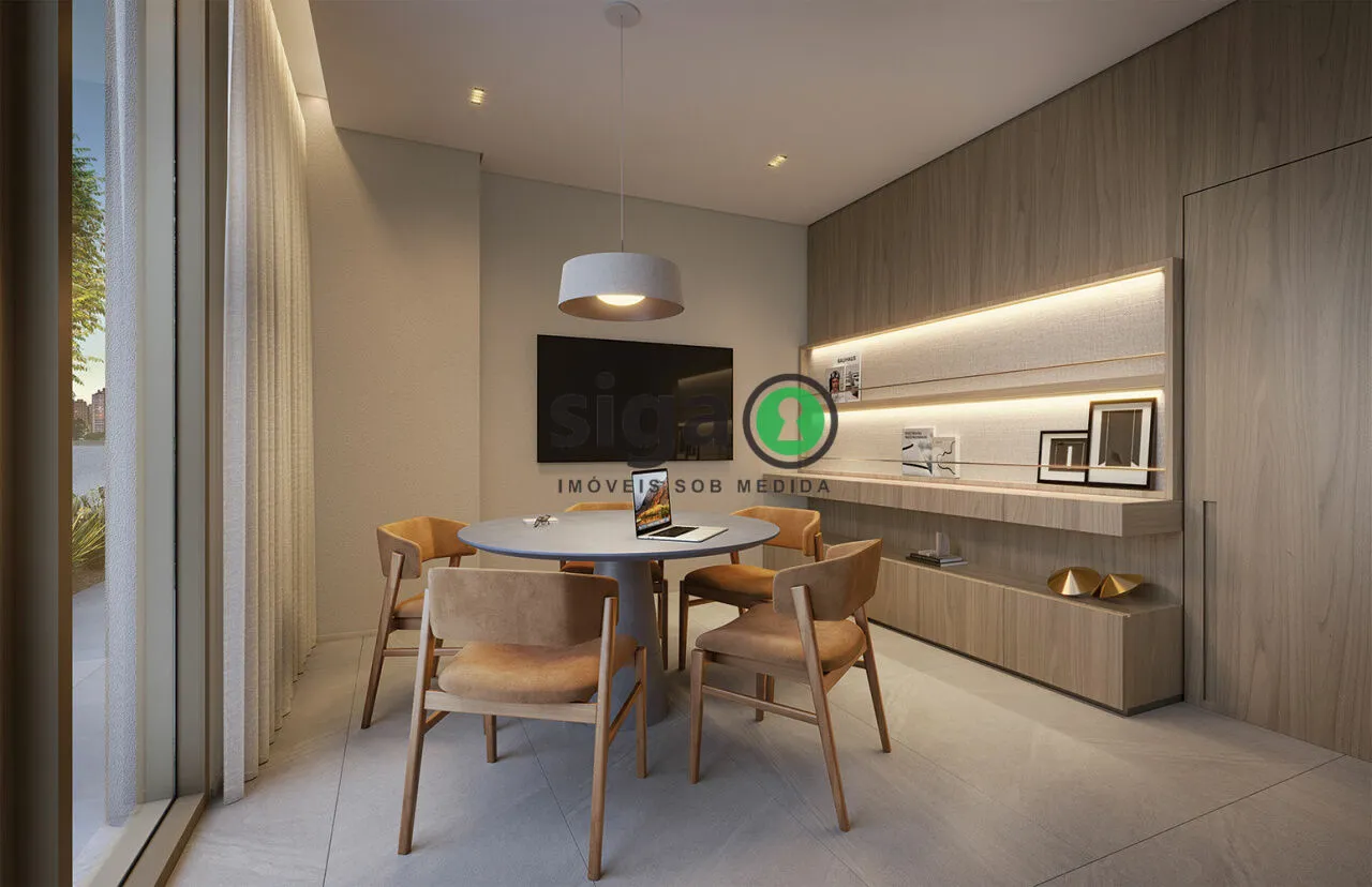 Imagem Apartamento para venda Alto de Pinheiros 04 suítes, São Paulo - SP