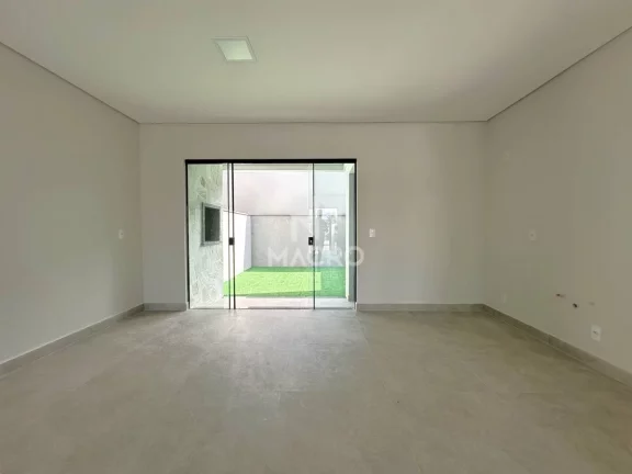 Imagem Geminado | Amizade | 3 quartos (1 suíte) | 132m²