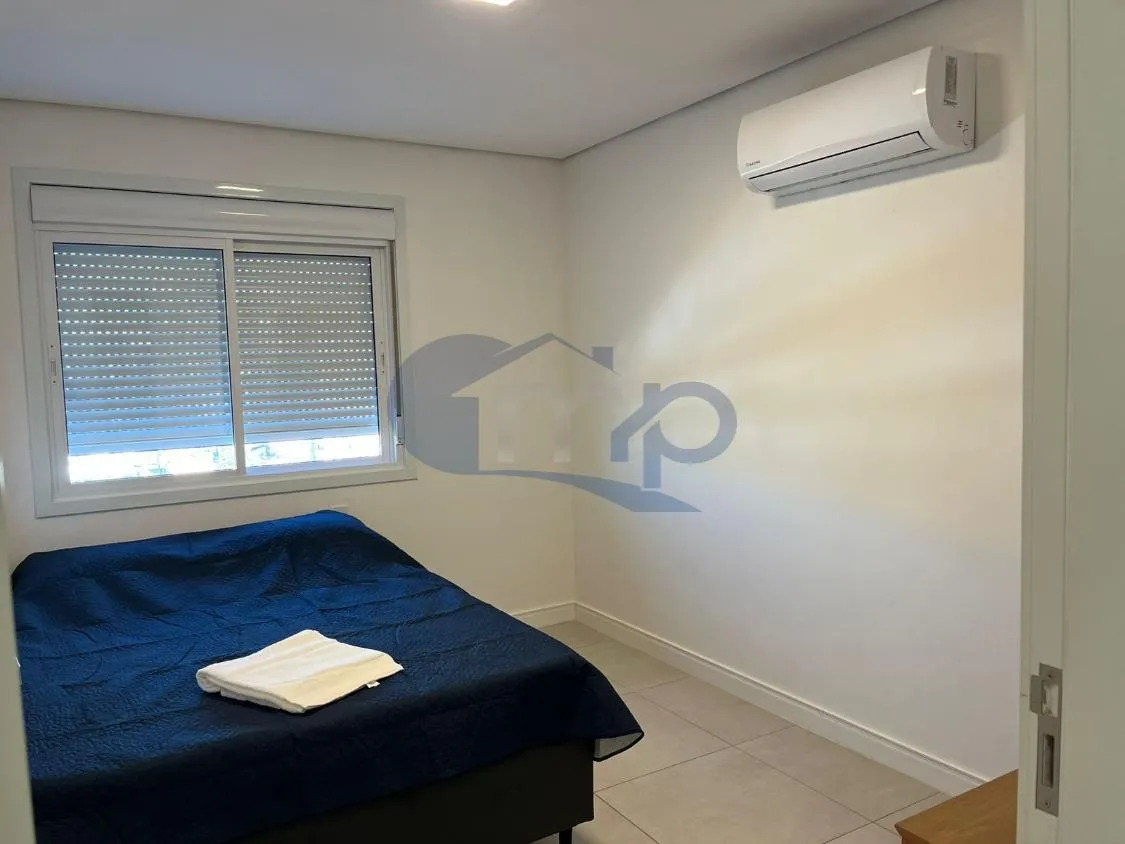 Imagem Apartamento mobiliado de 3 dormitorios a venda no Centro de Torres/RS