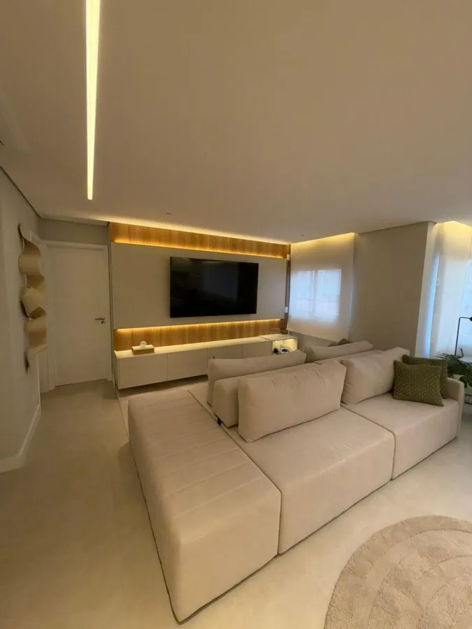Imagem Apartamento para Venda em Santo André, Campestre
