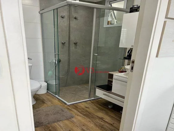 Imagem Apartamento a venda no Jardim Independência 3 Dormitórios sendo 1 Suíte, 1 Vaga, 77 m