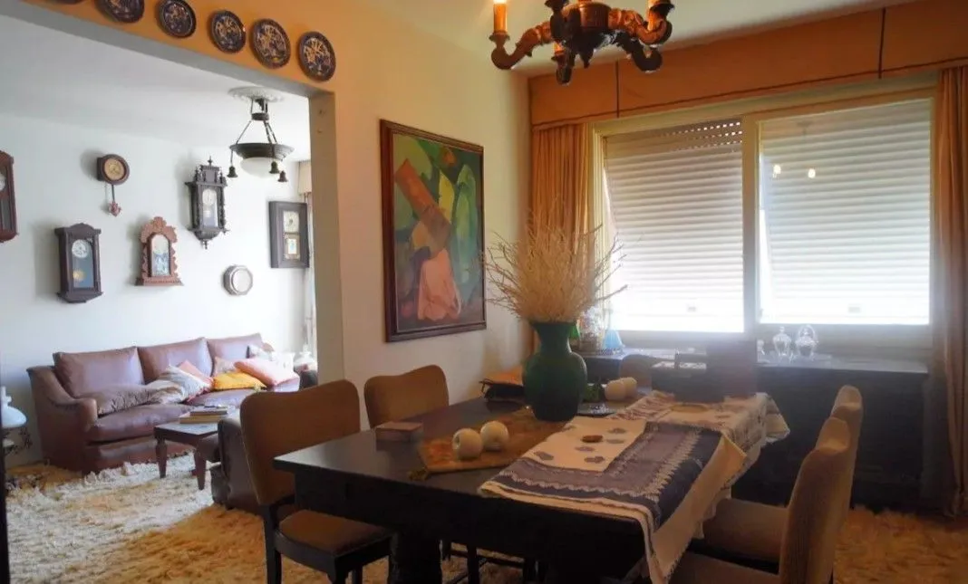 Imagem Apartamento em Vila Conceição