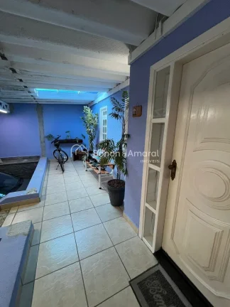 Imagem Casa a Venda Jardim Centenário - Valinhos