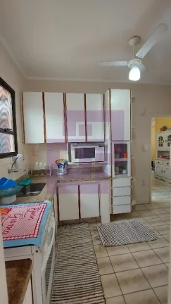 Imagem Apartamentos / Cobertura na cidade de Guarujá