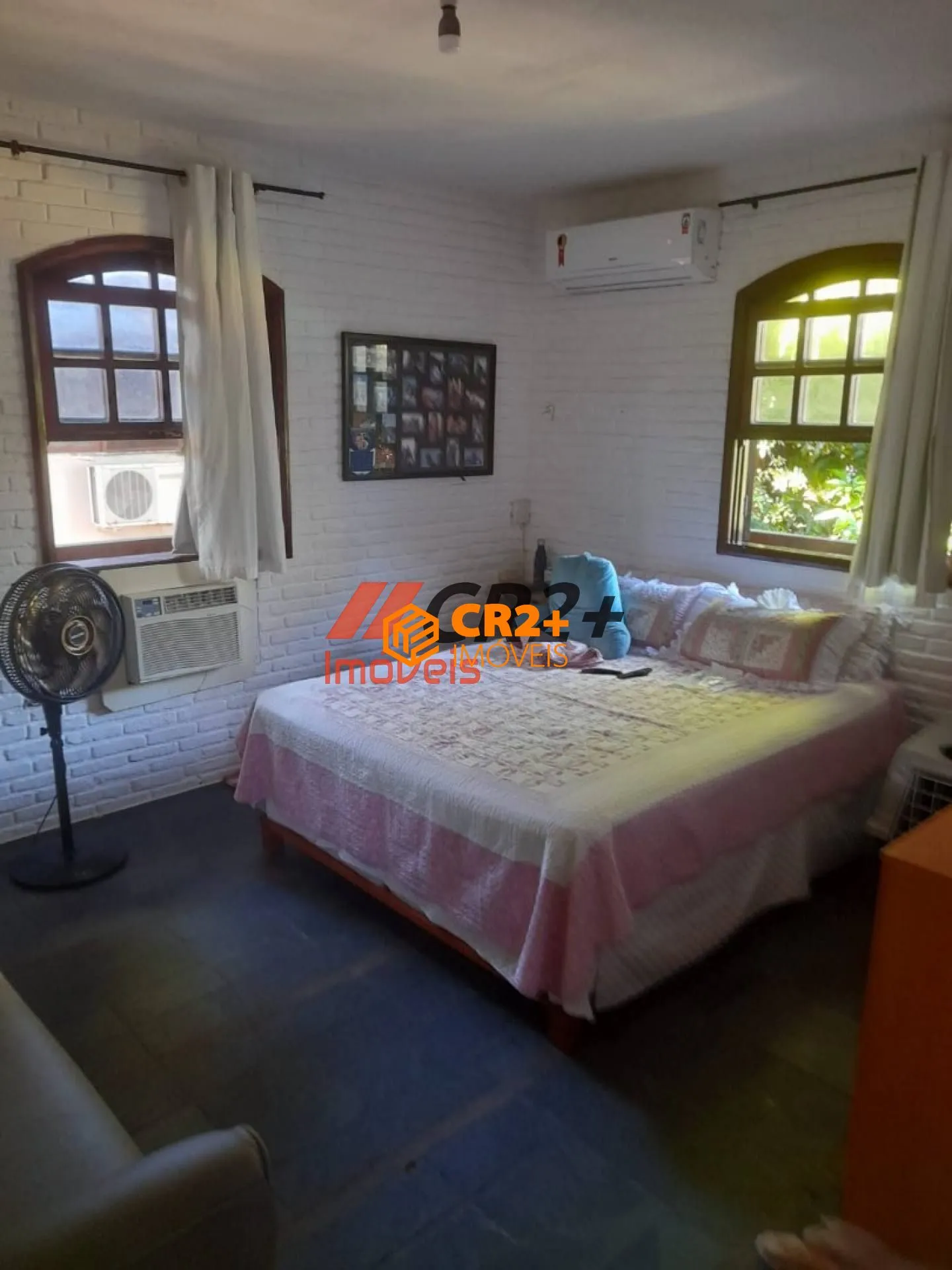 Imagem Casa a Venda com 450m² e 4 Quartos, 3 suítes + Dce e piscina em Candeias - Jaboa