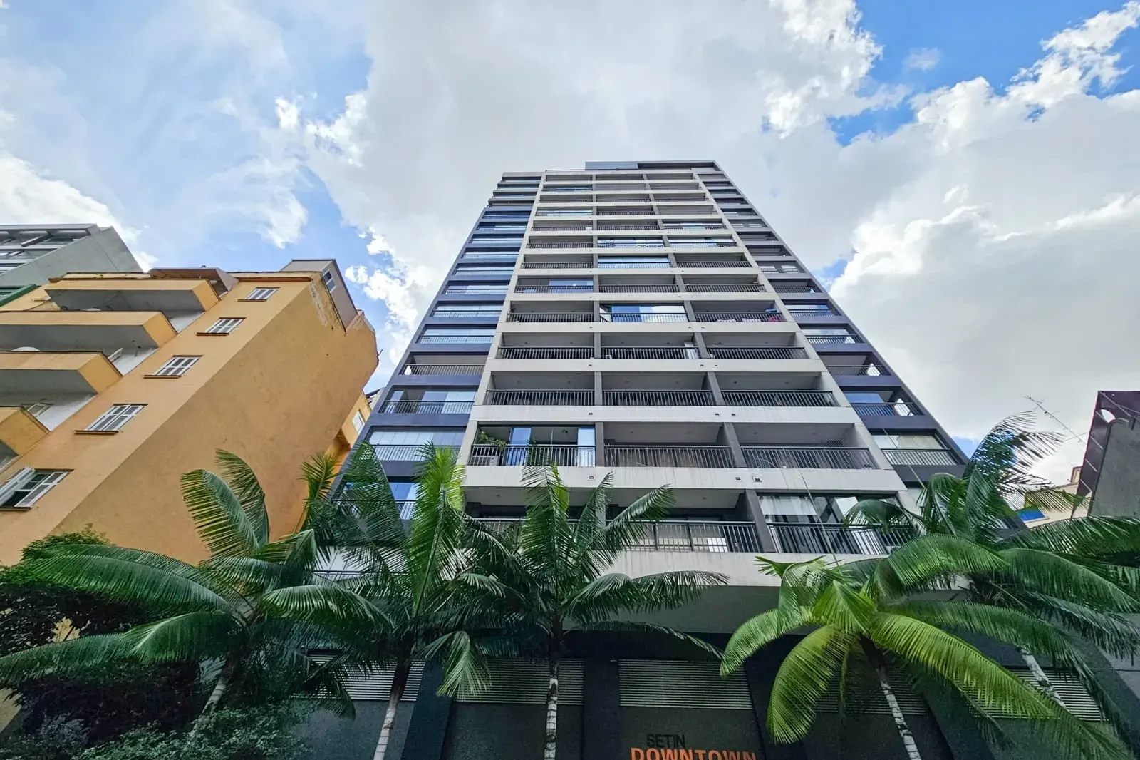 Imagem Studio com 1 Quarto à Venda, 41 m² em Bela Vista - São Paulo