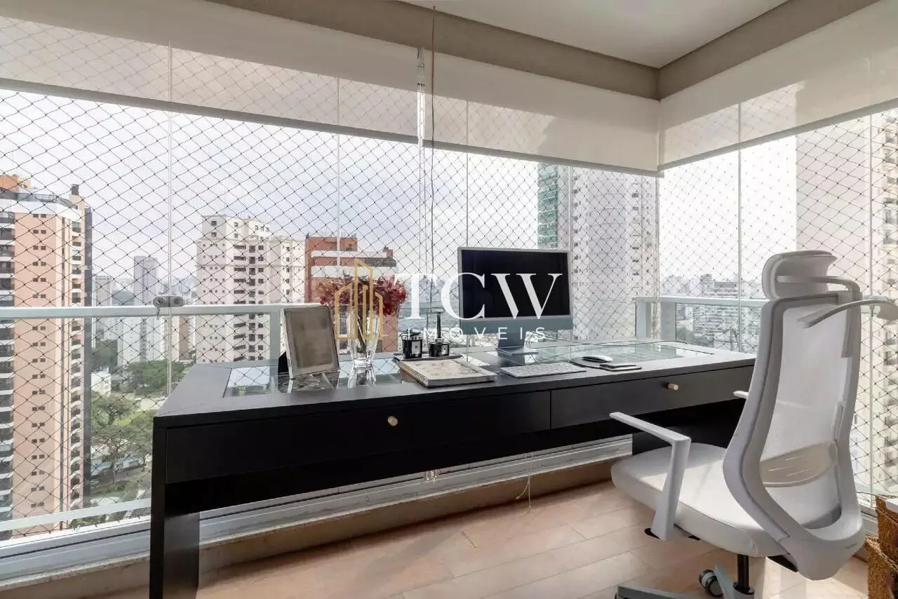 Imagem Apartamento à venda no bairro Paraíso - São Paulo/SP, Zona Sul
