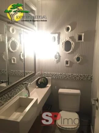 Imagem APARTAMENTO PARA VENDA NO LAUZANE PAULISTA.