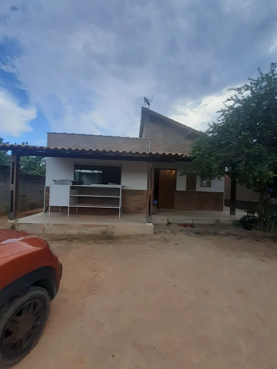 Imagem Casa com 3 quartos à venda em Vila Velha