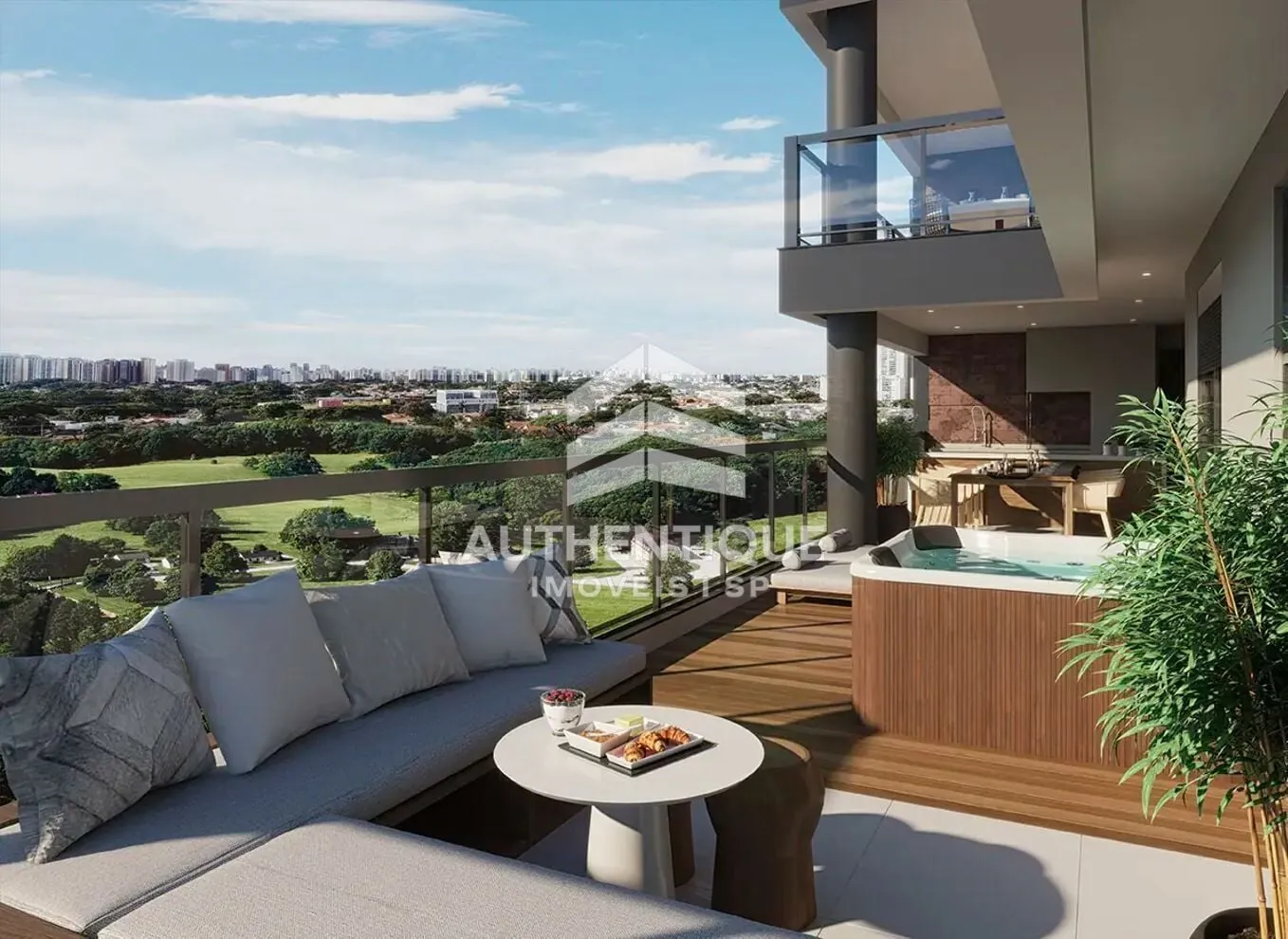 Imagem GARDEN SAO FRANCISCO - Apartamento à venda no bairro Vila Sao Francisco - Osasco/SP