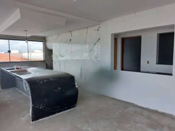 Imagem CASA ALTO PADRÃO ( Escolha seu acabamento)