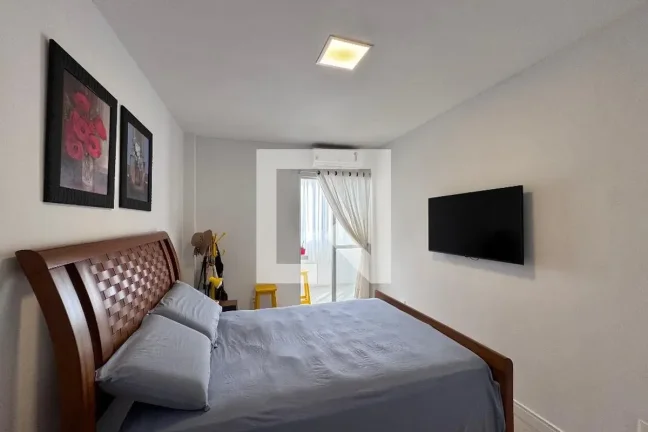 Imagem Apartamento à Venda - Recreio, 2 Quartos, 71 m2