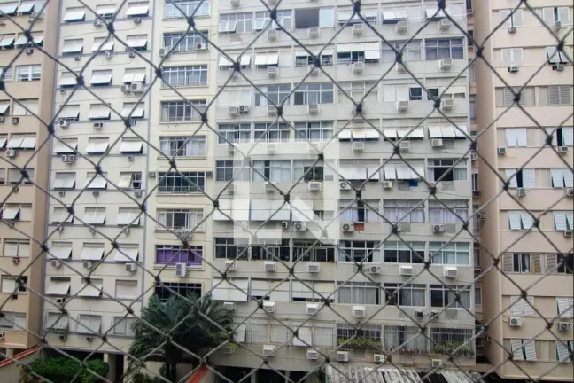 Imagem Apartamento à Venda - Copacabana, 3 Quartos, 100 m2