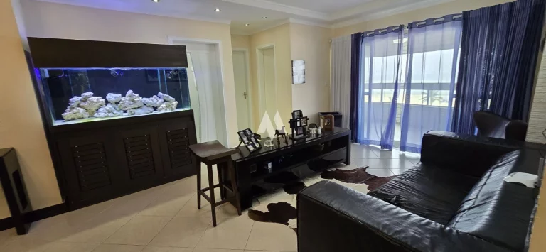 Imagem Apartamento á venda na Praia Grande/Sp