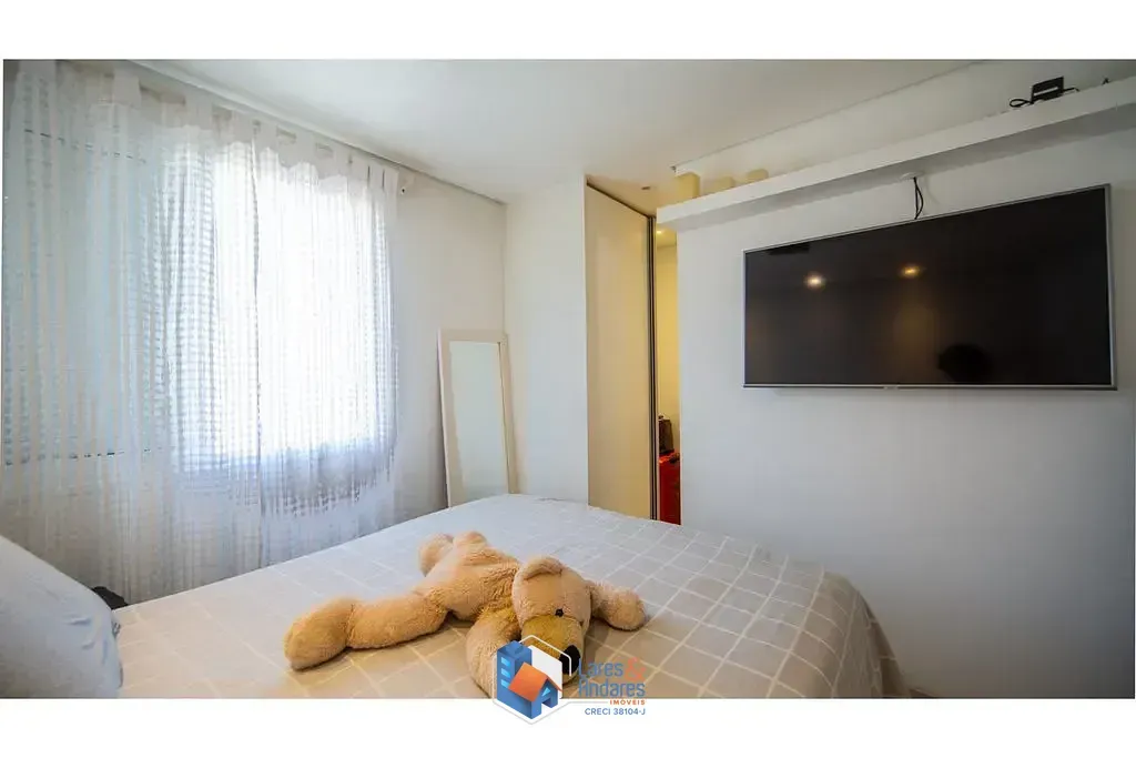 Imagem Apartamento à venda 2 Quartos 1 Suite 1 Vaga 55M² Vila Leopoldina São Paulo - SP