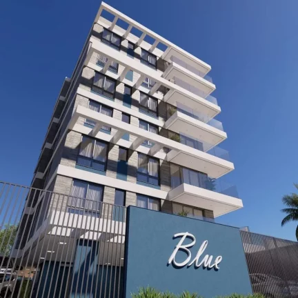 Imagem BLUE RESIDENCE