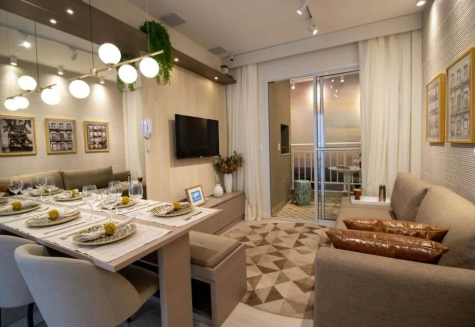Imagem Apartamento em Igara