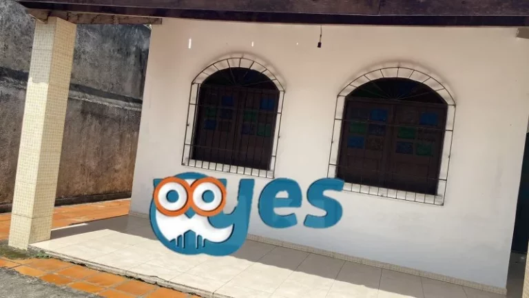 Imagem Yes imob - Casa com piscina para Locação no Muchila com 3 quartos