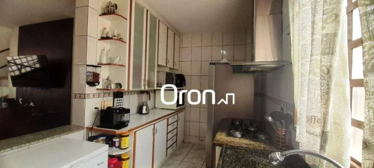 Imagem Apartamento Duplex com 3 dormitórios à venda, 136 m² por R$ 550.000,00 - Setor Sudoeste - Goiânia/GO