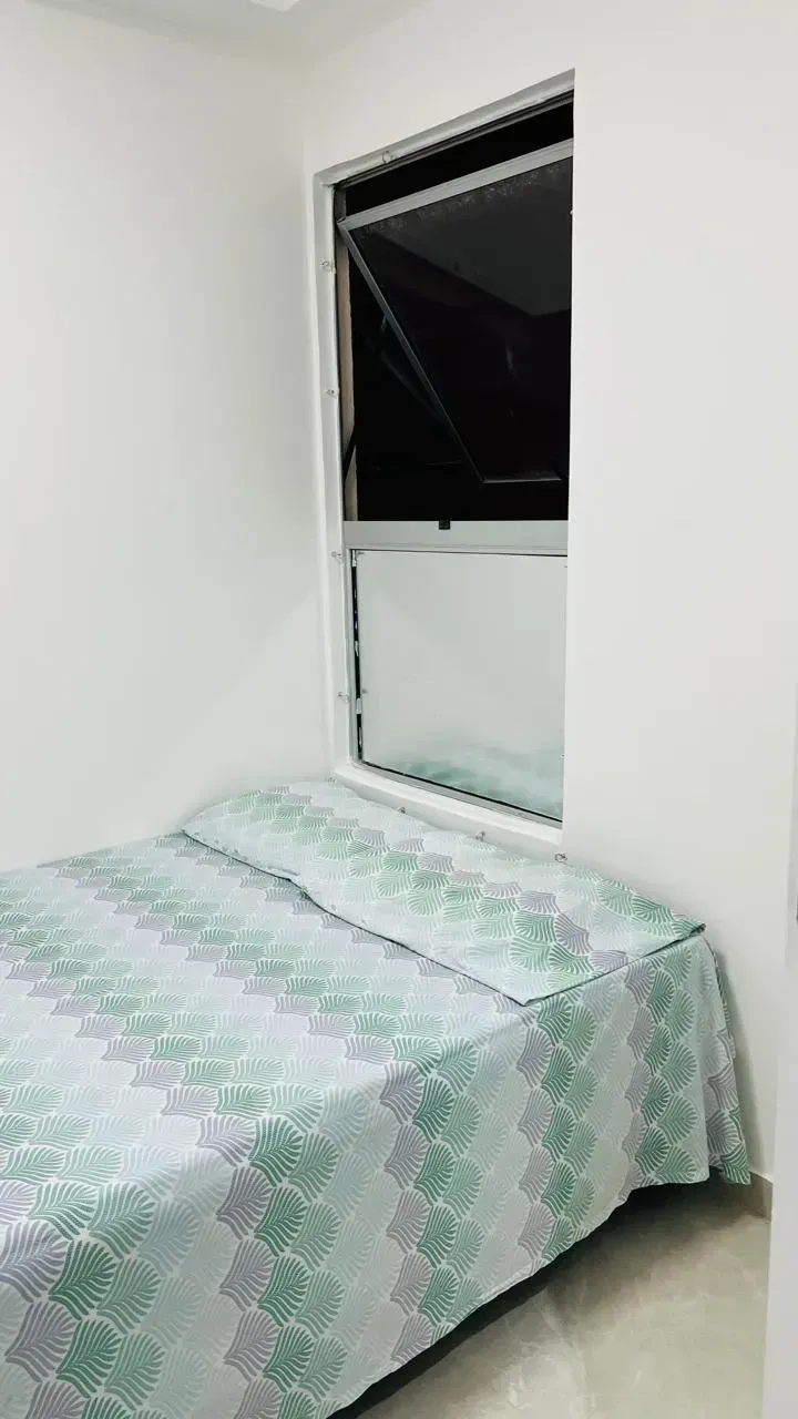 Imagem Apartamento com 3 Quartos à Venda, 59 m² em Sete de Abril - Salvador